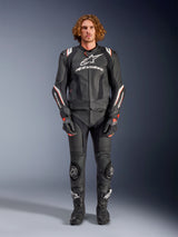 Missile V3 Ignition Leather Jacket