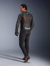 GP Force V2 Air Leather Jacket