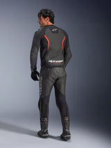 GP Force V2 Air Leather Jacket