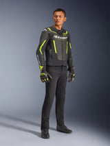 GP Force V2 Air Leather Jacket