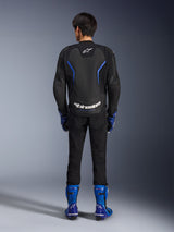 GP Force V2 Airflow Leather Jacket