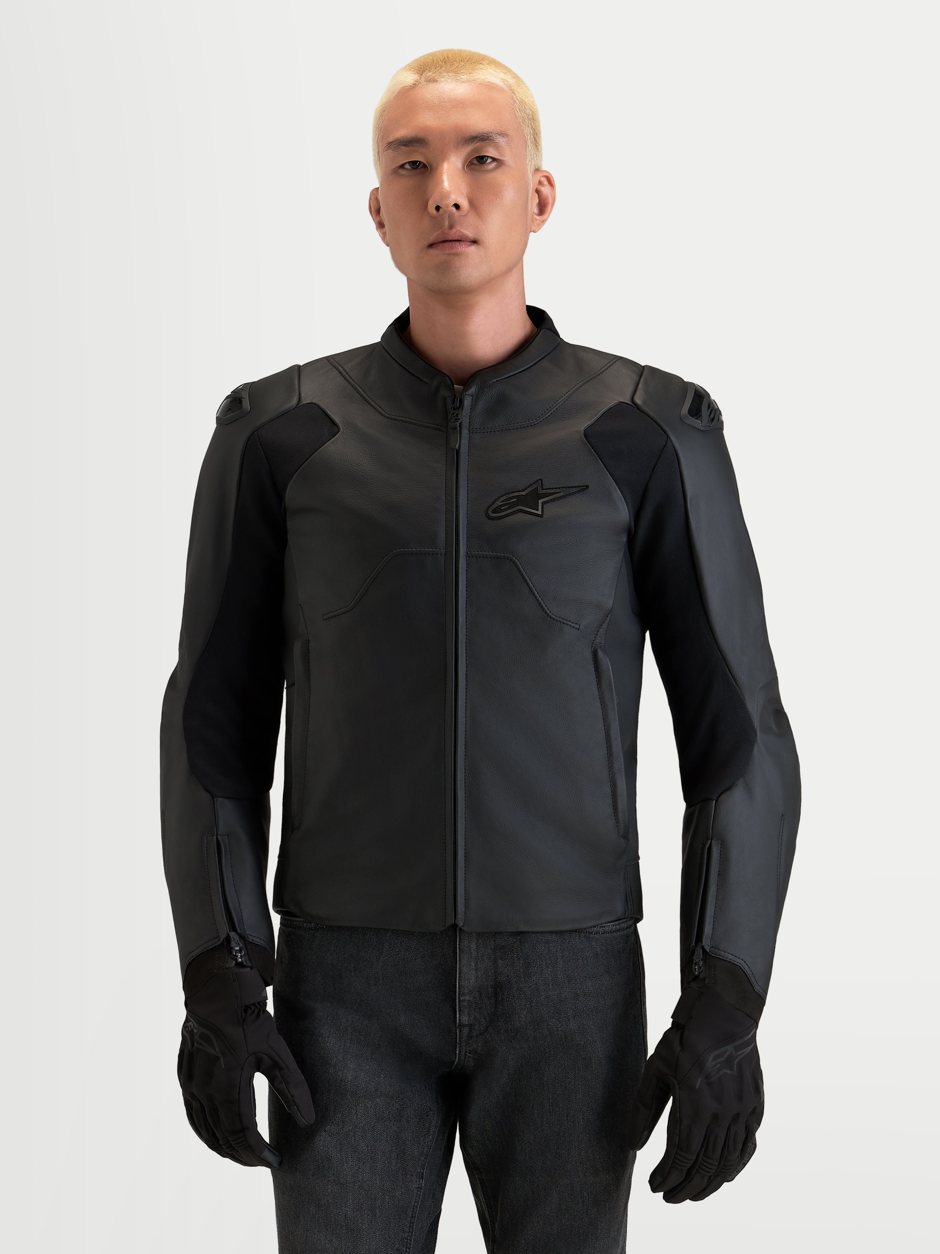 Racing/Sport Motorcycle Gear | Alpinestars®
