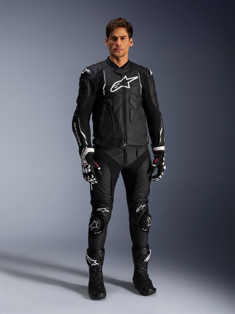 Missile V3 Leather Pants