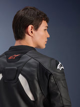 GP Plus V4 Leather Jacket