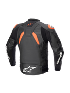 GP Plus V4 Leather Jacket