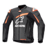 GP Plus V4 Leather Jacket