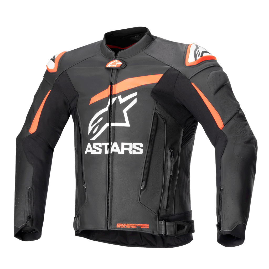 Alpinestars レザー ジャケット USA 42 / EU 52 Alpinestars Alpinestars レザー ジャケット USA 42 / EU 52 Alpinestars