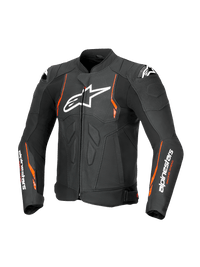 Dusk Airflow Leather Jacket
