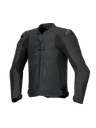 Dusk Airflow Leather Jacket