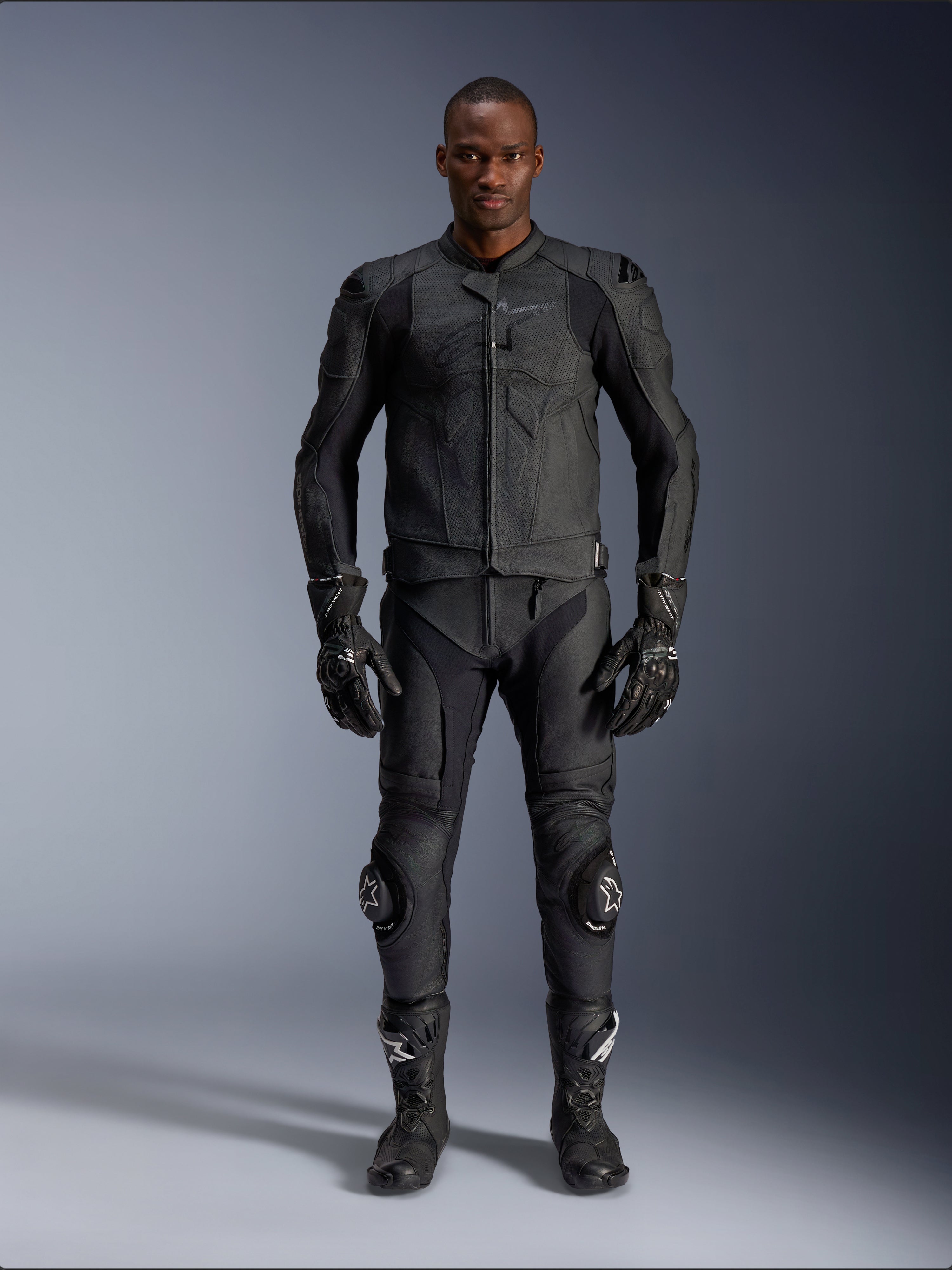 Leather Motorcycle Jackets