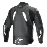 GP Plus R V4 Airflow Leather Jacket Alpinestars