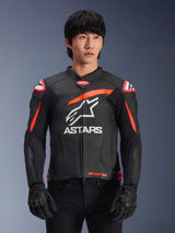 GP Plus R V4 Airflow Leather Jacket