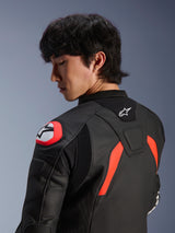 GP Plus R V4 Airflow Leather Jacket