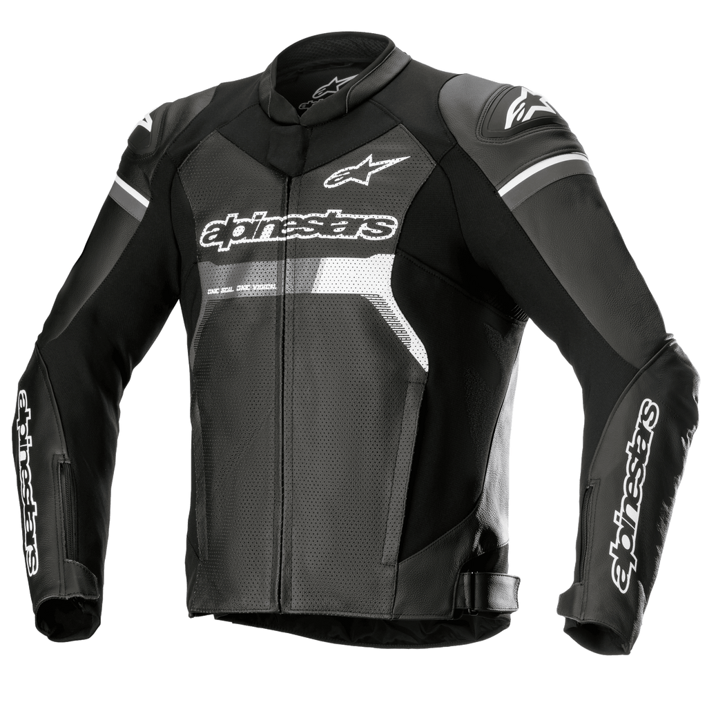 バイクウェア・装備 alpinestars GP FORCE LEATHER JACKET GP Force Airflow Leather - Motorcycle Jacket | Alpinestars®