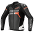GP Force Airflow Leather Jacket