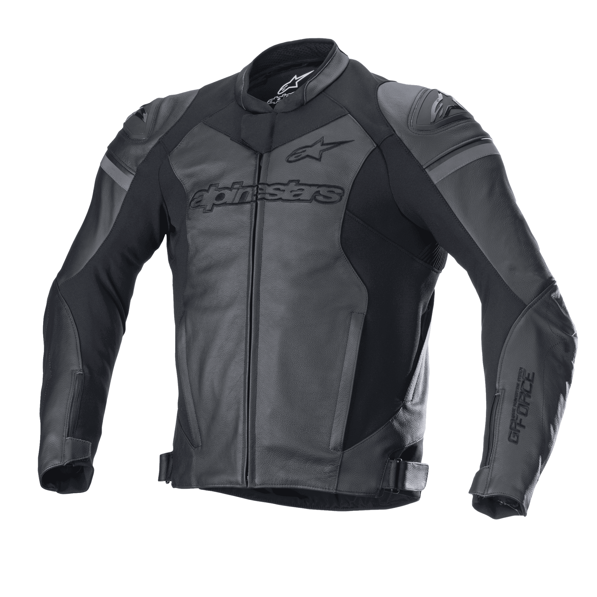 バイクウェア・装備 alpinestars GP FORCE LEATHER JACKET GP バイクウェア・装備 alpinestars GP FORCE LEATHER JACKET GP