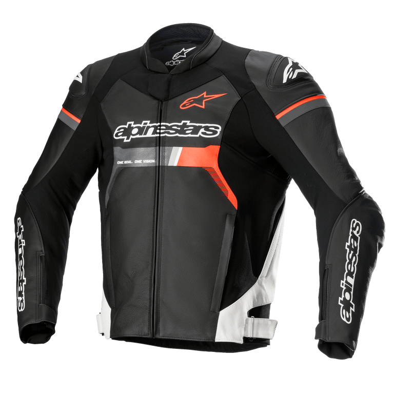 Leather Moto Jackets for Men and Women Alpinestars Page 2