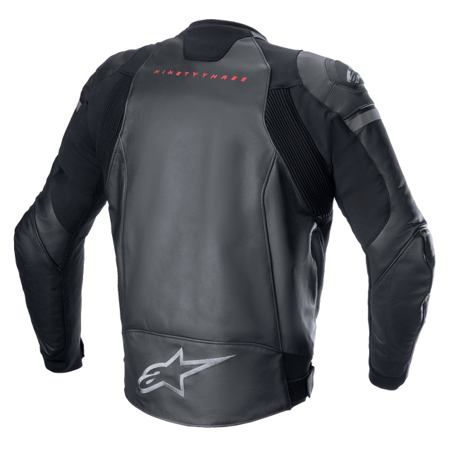 GP Force Leather Jacket | Alpinestars® Official Site