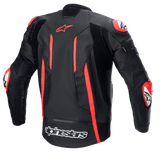 Fusion Leather Jacket | Alpinestars | Alpinestars® Official Site