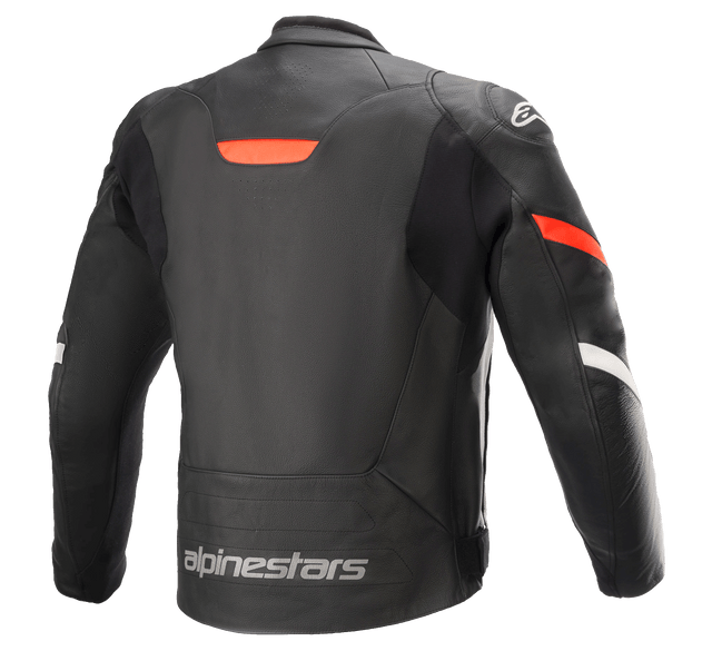Faster V2 Leather Chaqueta