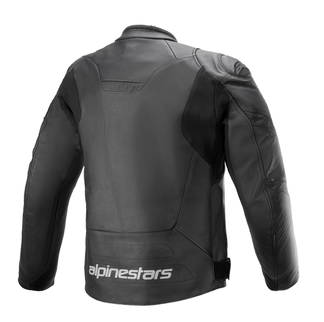 Faster V2 Leather Jacket