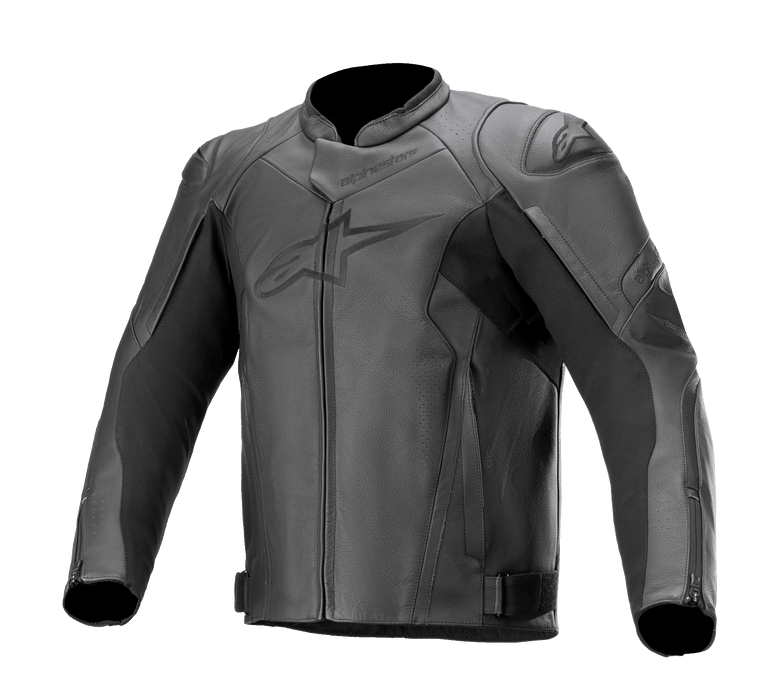 Faster V2 Leather Jacke