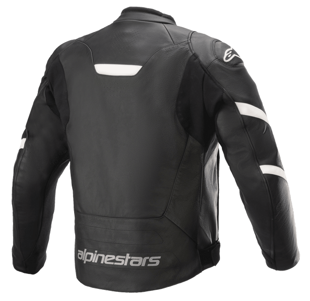 GP Force Airflow Leather Jacket | Alpinestars® Official Site