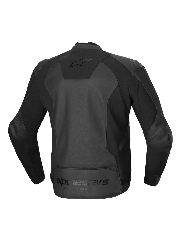 Faster V3 Leather Jacket