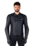 Faster V3 Leather Jacket