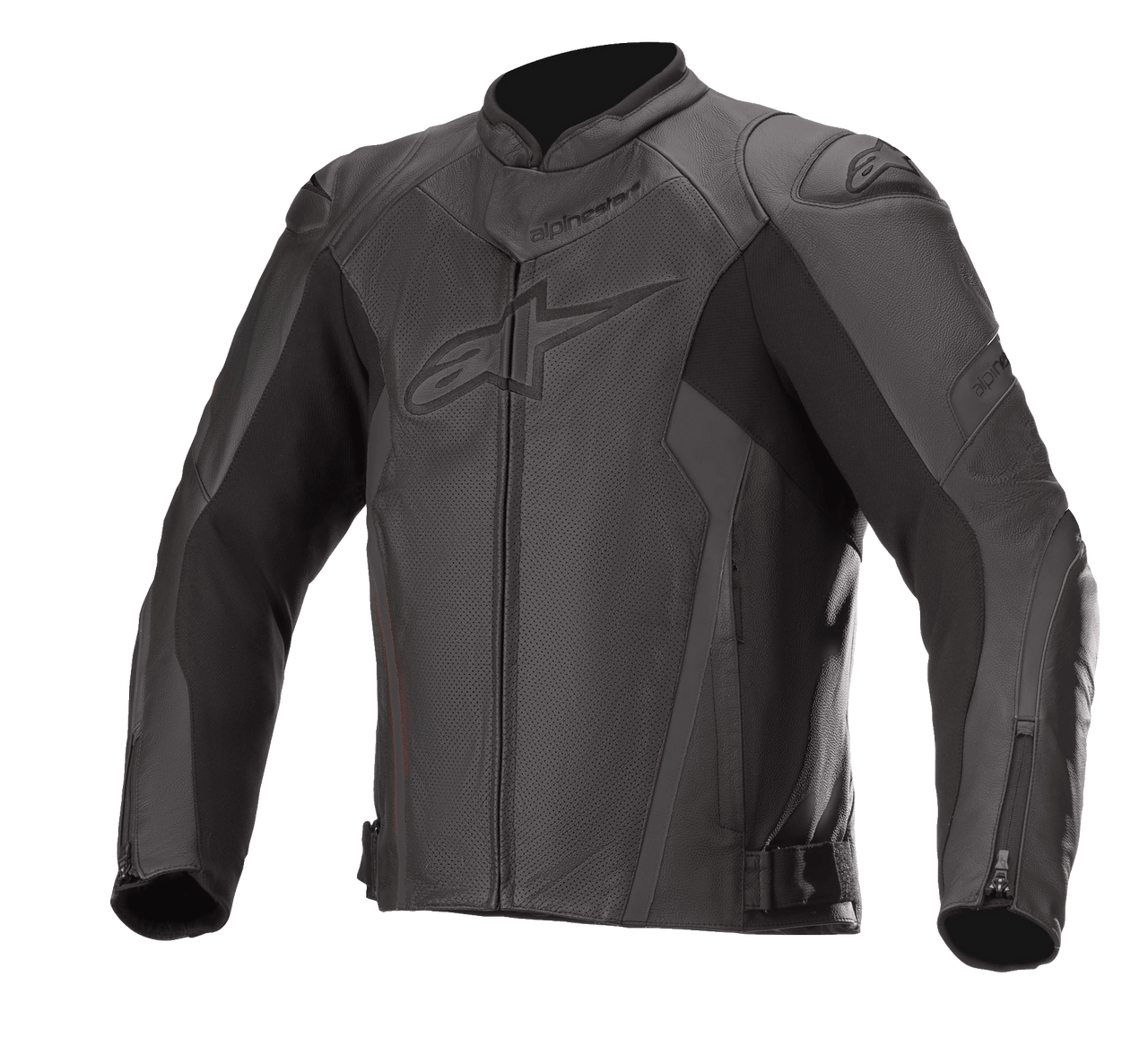アルパインスターズ Faster Airflow Leather jacketウェアの種類ジャケット