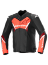 Faster V3 Airflow Leather Jacket