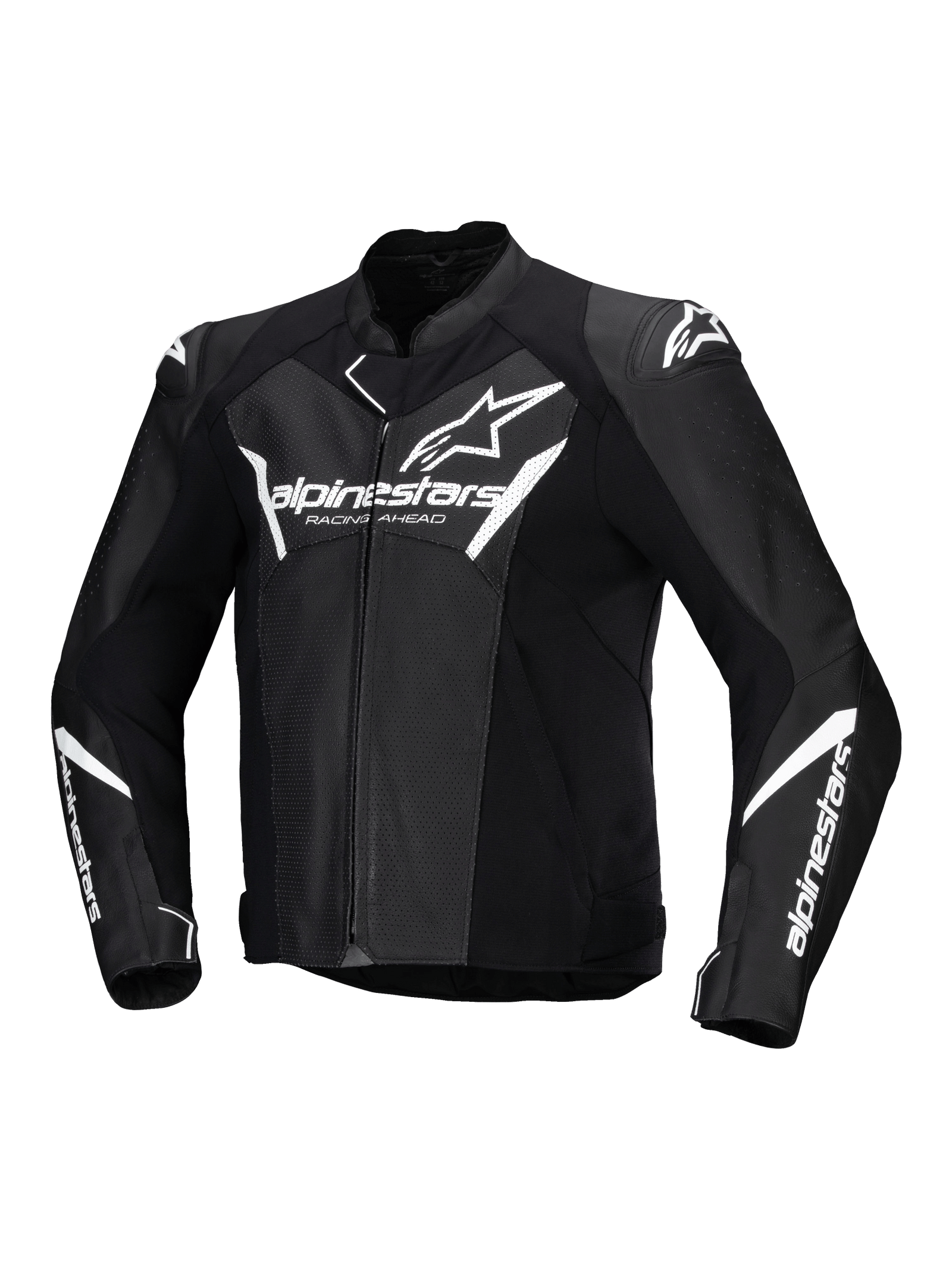 Alpinestars faster airflow jacket best sale