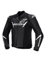 Faster V3 Airflow Leather Jacket