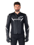 Faster V3 Airflow Leather Jacket