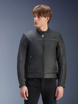 Dyno Leather Jacket