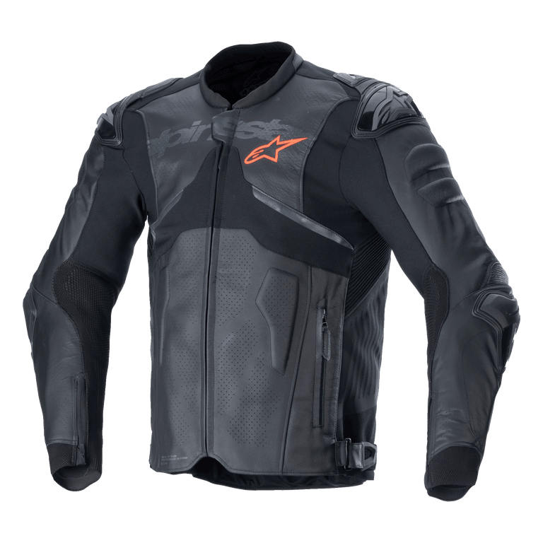 Racing and Sport Jackets Leather or Textile Alpinestars