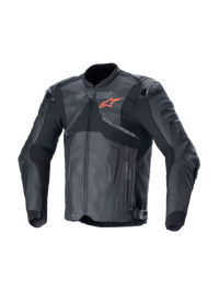 Atem V5 Leather Jacket