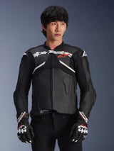 Atem V5 Leather Jacket