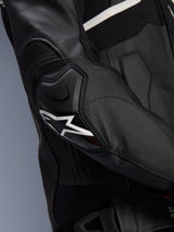 Atem V5 Leather Jacket