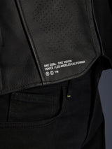 Atem V5 Leather Jacket