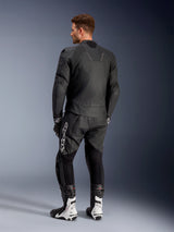 Caliber Leather Jacket