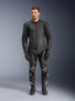 Caliber Leather Jacket