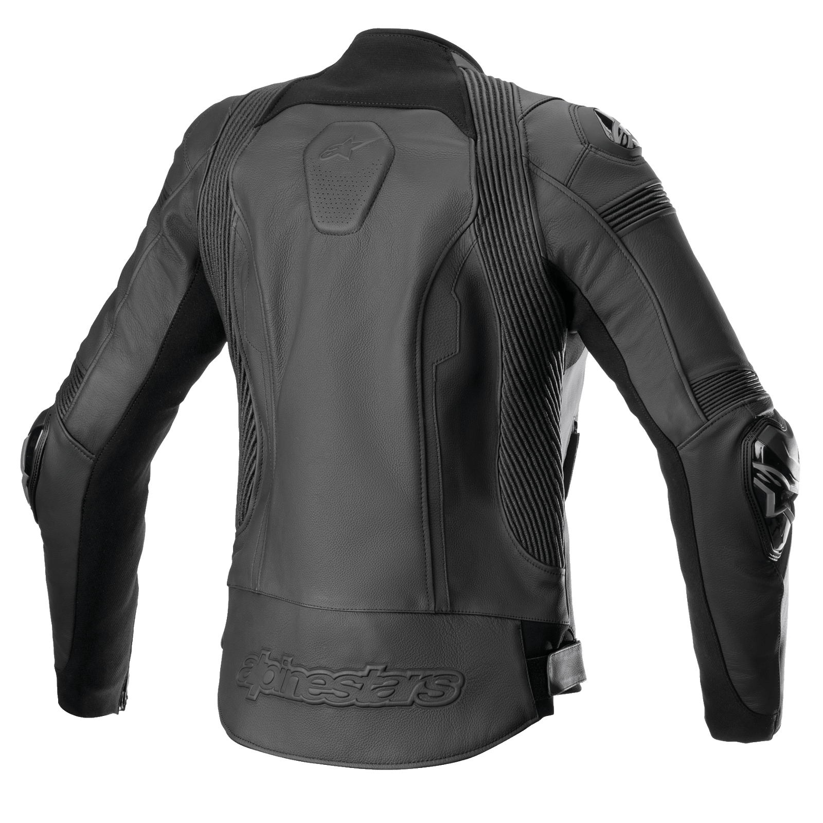 Women Stella Missile V2 Leather Jacket