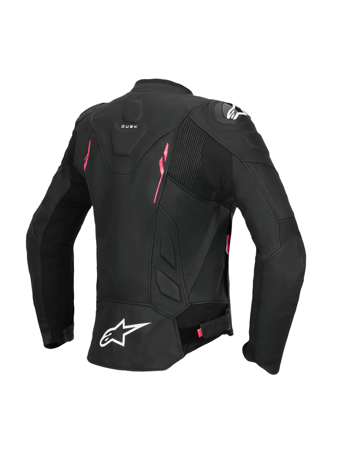 Stella Dusk - Black Motorcycle Jacket | Alpinestars® Stella Dusk - Black Motorcycle Jacket | Alpinestars®