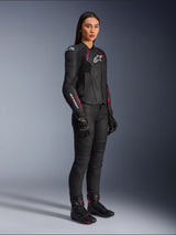 Woman Stella Dusk Leather Jacket