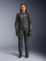 Woman Stella Dusk Leather Jacket