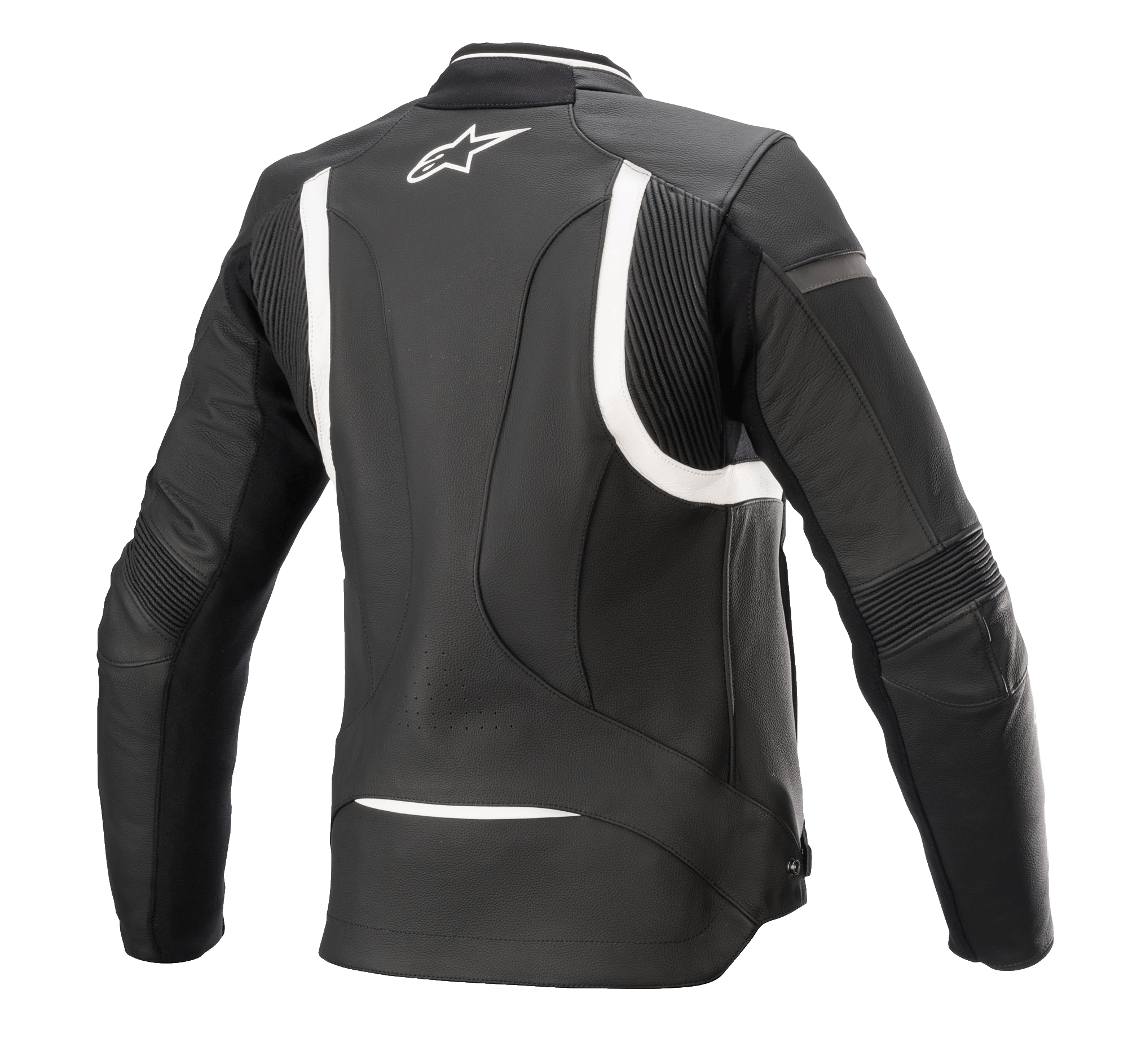 Stella Kira V2 Leather Jacket | Alpinestars | Alpinestars® Official Site