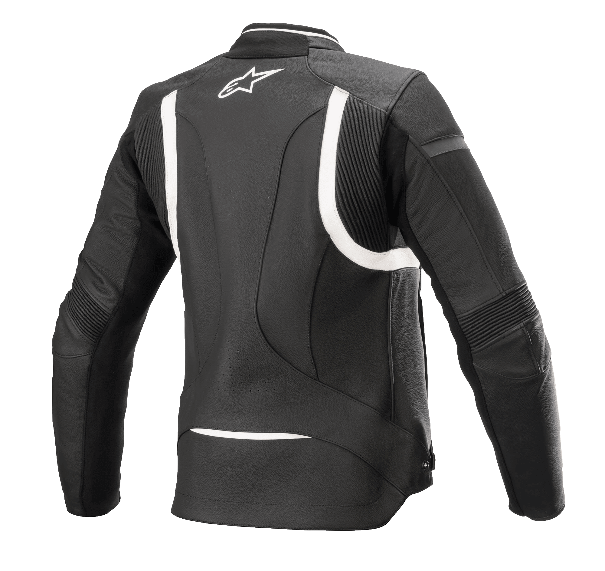 Stella Kira V2 - Black Motorcycle Jacket | Alpinestars® Stella Kira V2 - Black Motorcycle Jacket | Alpinestars®