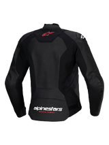 Woman Stella Faster V3 - Motorcycle Jacket | Alpinestars® Woman Stella Faster V3 - Motorcycle Jacket | Alpinestars®