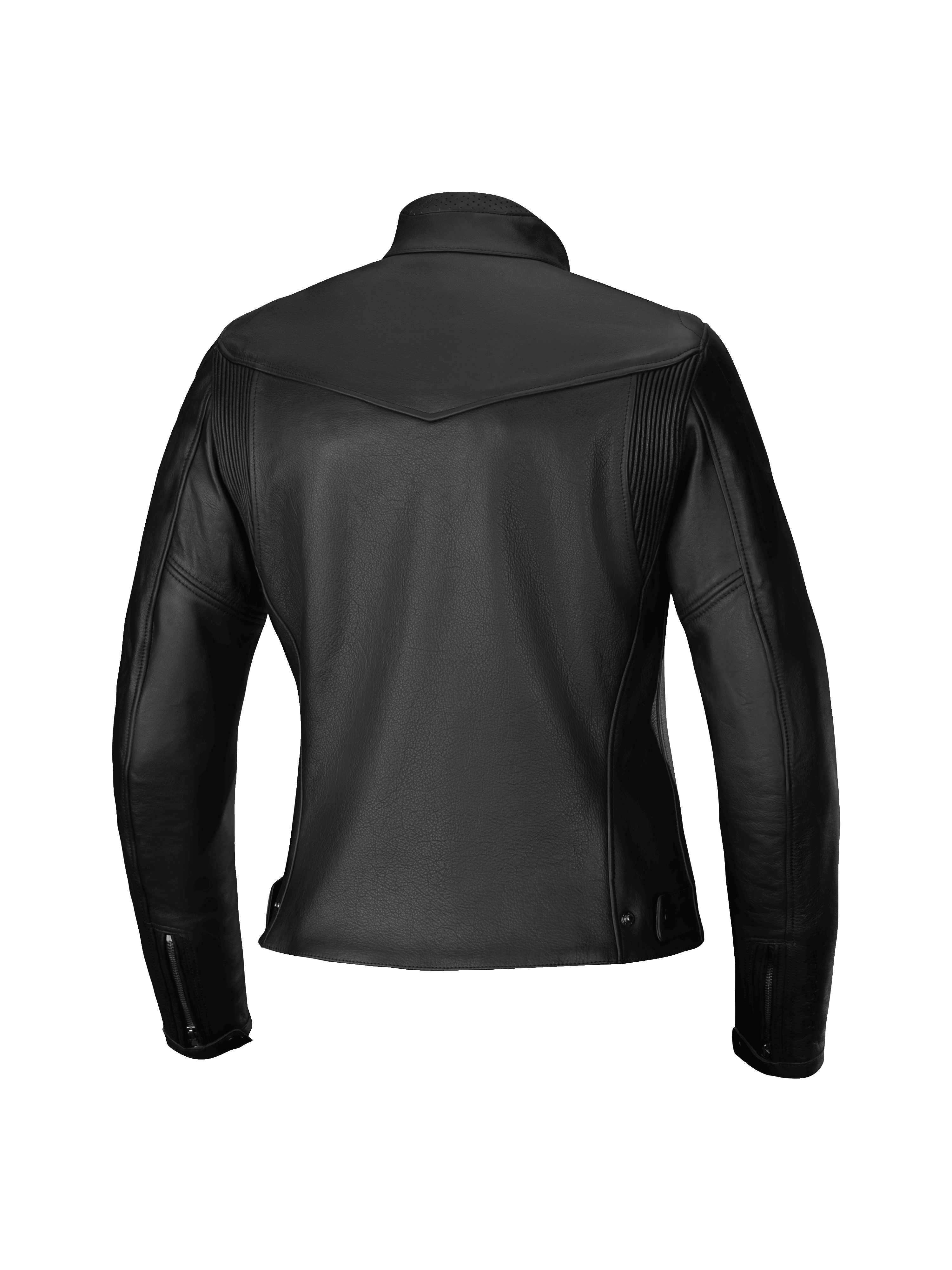 Tory Women's - Black Motorcycle Jacket | Alpinestars® Tory Women's - Black Motorcycle Jacket | Alpinestars®